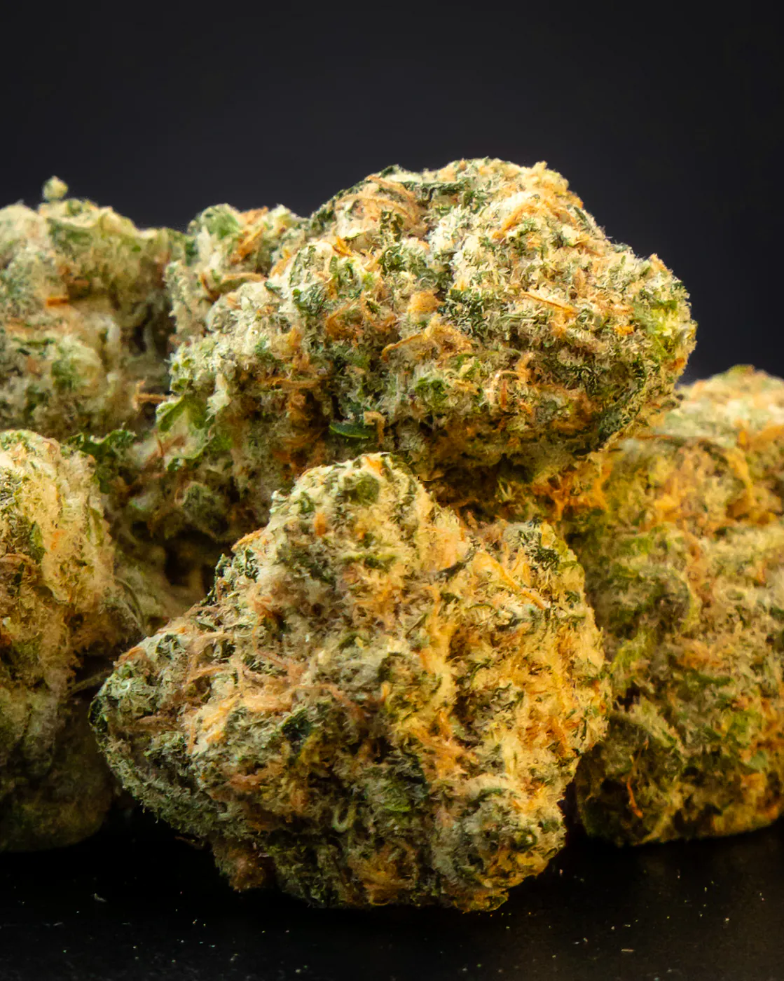 Humboldt Dream cannabis flower