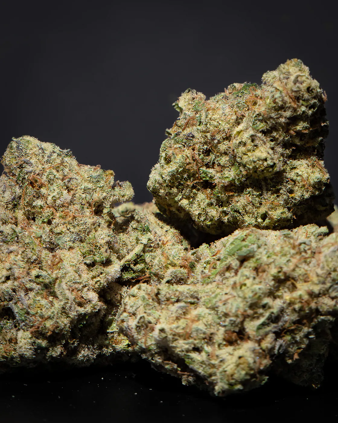 MAC 1 cannabis flower