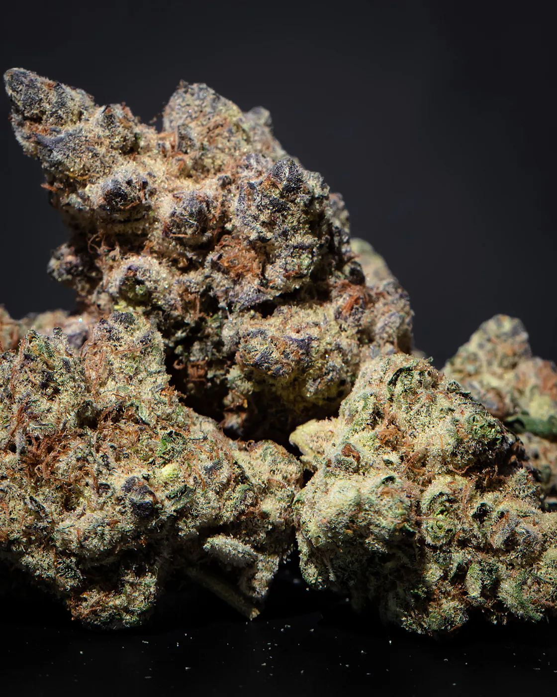 Neptune's Taint cannabis flower