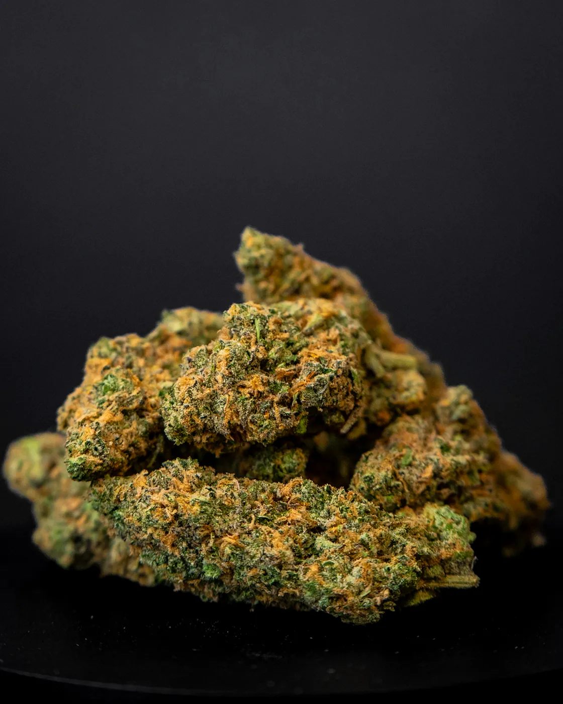 J1 cannabis flower