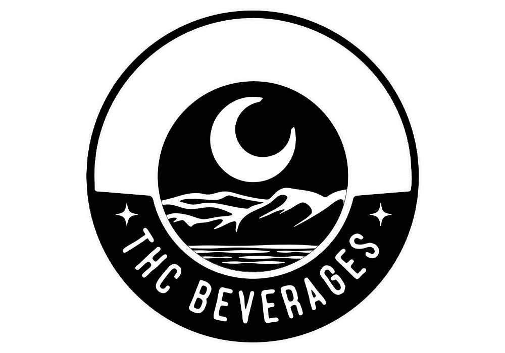 Moonwater THC Beverages