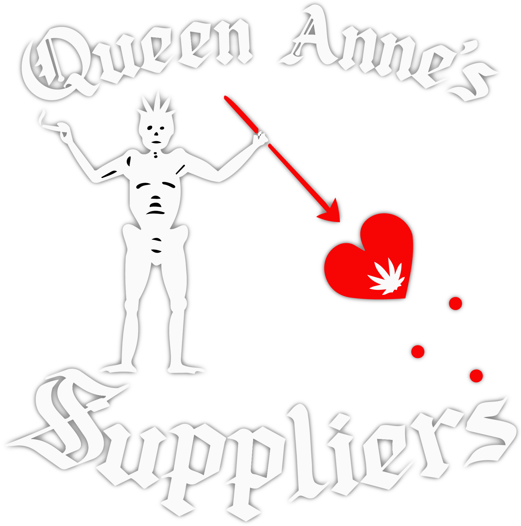 Queen Anne's Suppliers