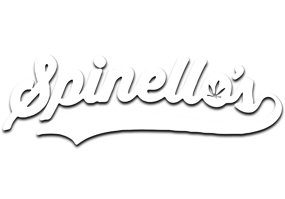 Spinello's — Take and Bake Pizza